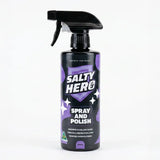 Salty Hero Spray & Polish 500ml