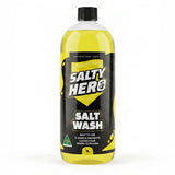 Salty Hero Salt Wash 1L
