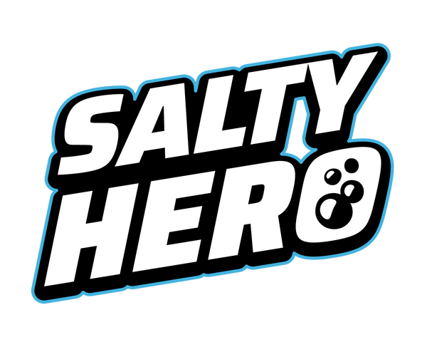 Salty Hero